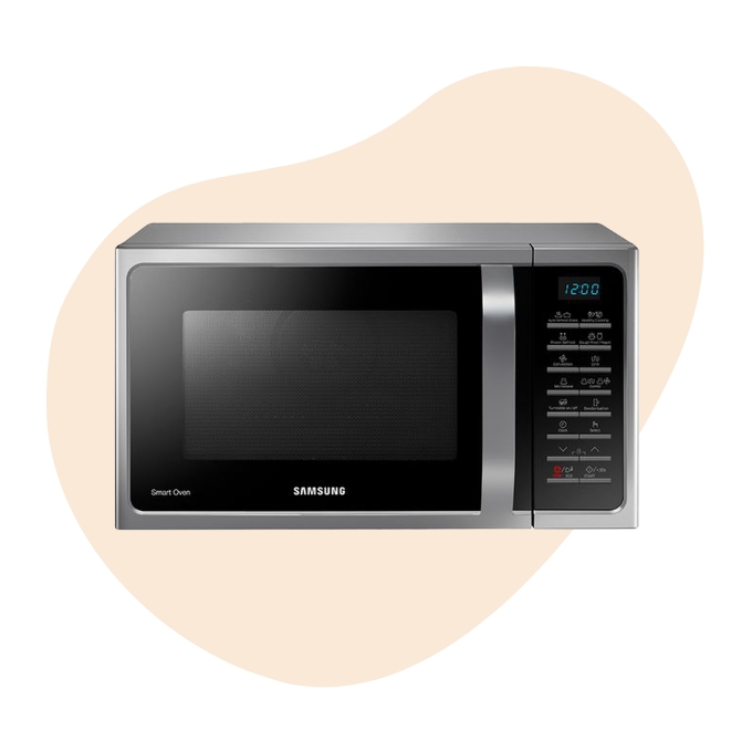 Shop Name: Microwaves